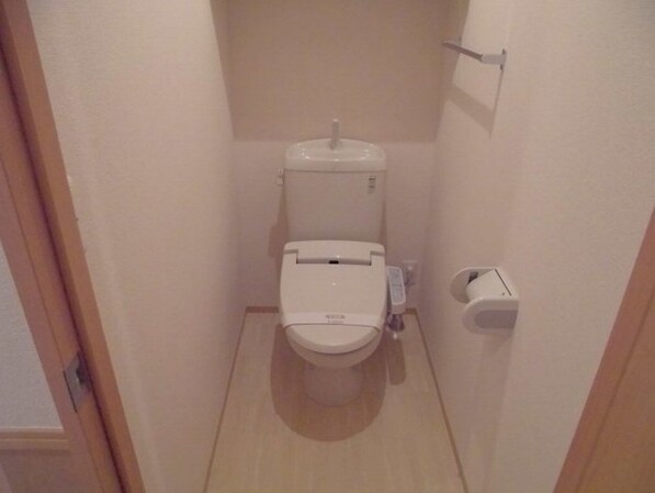 ソラーナ Iの物件内観写真